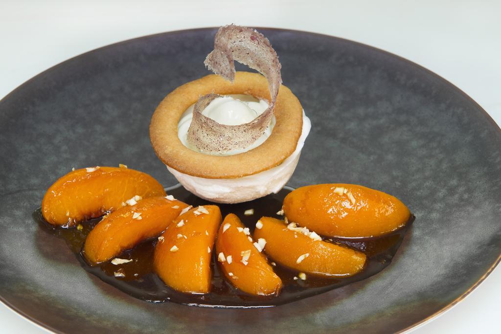 Futeau A L'Oree Du Bois酒店 外观 照片